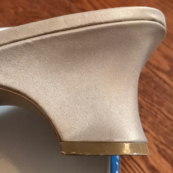 Cause and Effect sandals - Picture 5 of 7